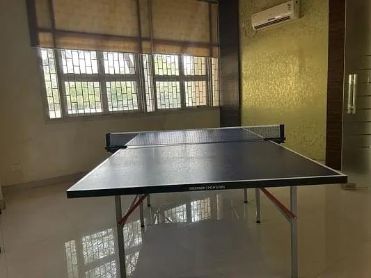 National Power Training Institute Faridabad Infrastructure photo 48